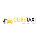Cubetaxi Technolabs logo