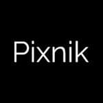 Pixnik logo