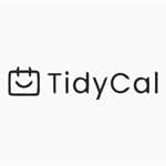 TidyCal logo
