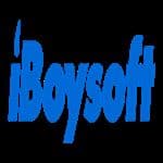 iBoysoft logo