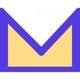 Mailcheck logo