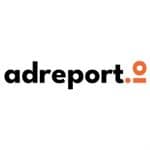 AdReport logo