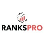 RanksPro logo