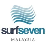 Surf Seven logo