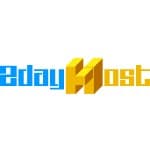2dayHost logo