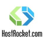 HostRocket logo