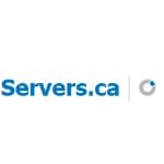 Servers.ca logo
