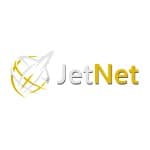 JetNet logo