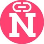 Need My Link logo