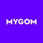 MYGOM logo