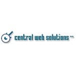 Central Web Solutions logo