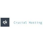 Crucial Web Hosting logo