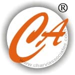 Charvi Associates logo
