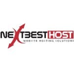 Next Best Host logo