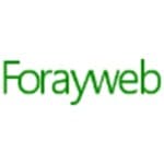Forayweb logo