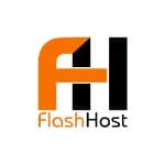 FlashWebHost logo