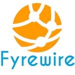 Fyrewire logo