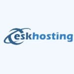 Eskhosting logo