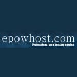 EPOWHOST logo