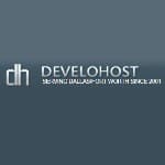 DevoloHost logo