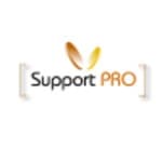 SupportPRO logo