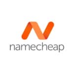 NameCheap.com logo