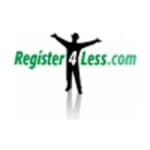 Register4Less logo