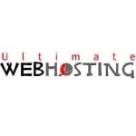 Ultimate Web Hosting logo