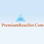 PremiumReseller logo
