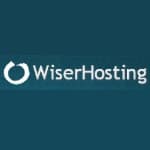 wiserhosting logo