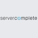 Server Complete logo