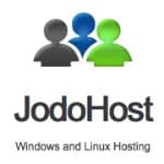 JodoHost logo