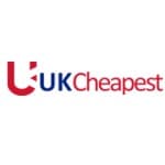 UK-Cheapest logo