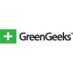 Green Geeks logo