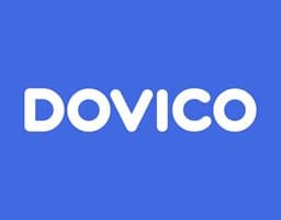 DOVICO Software logo