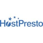 RapidHost - An Innovise Company logo