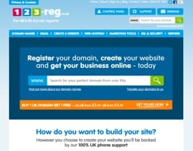 123-reg logo