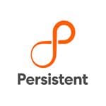 Persistent logo