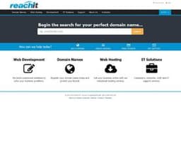REACHiT logo
