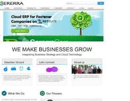 Sererra Consulting UK Ltd logo