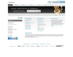 Dcwebhost logo