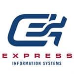 Express Information Systems logo