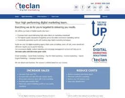 teclan logo
