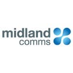 Midland Communications logo