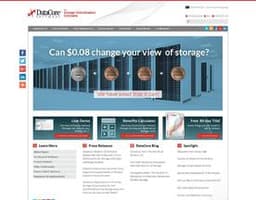 DataCore logo