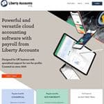 Liberty Accounts logo