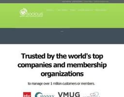 Socious logo
