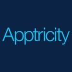 Apptricity logo