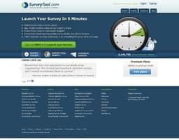 SurveyTool logo