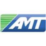 Advanced Millennium Technologies logo